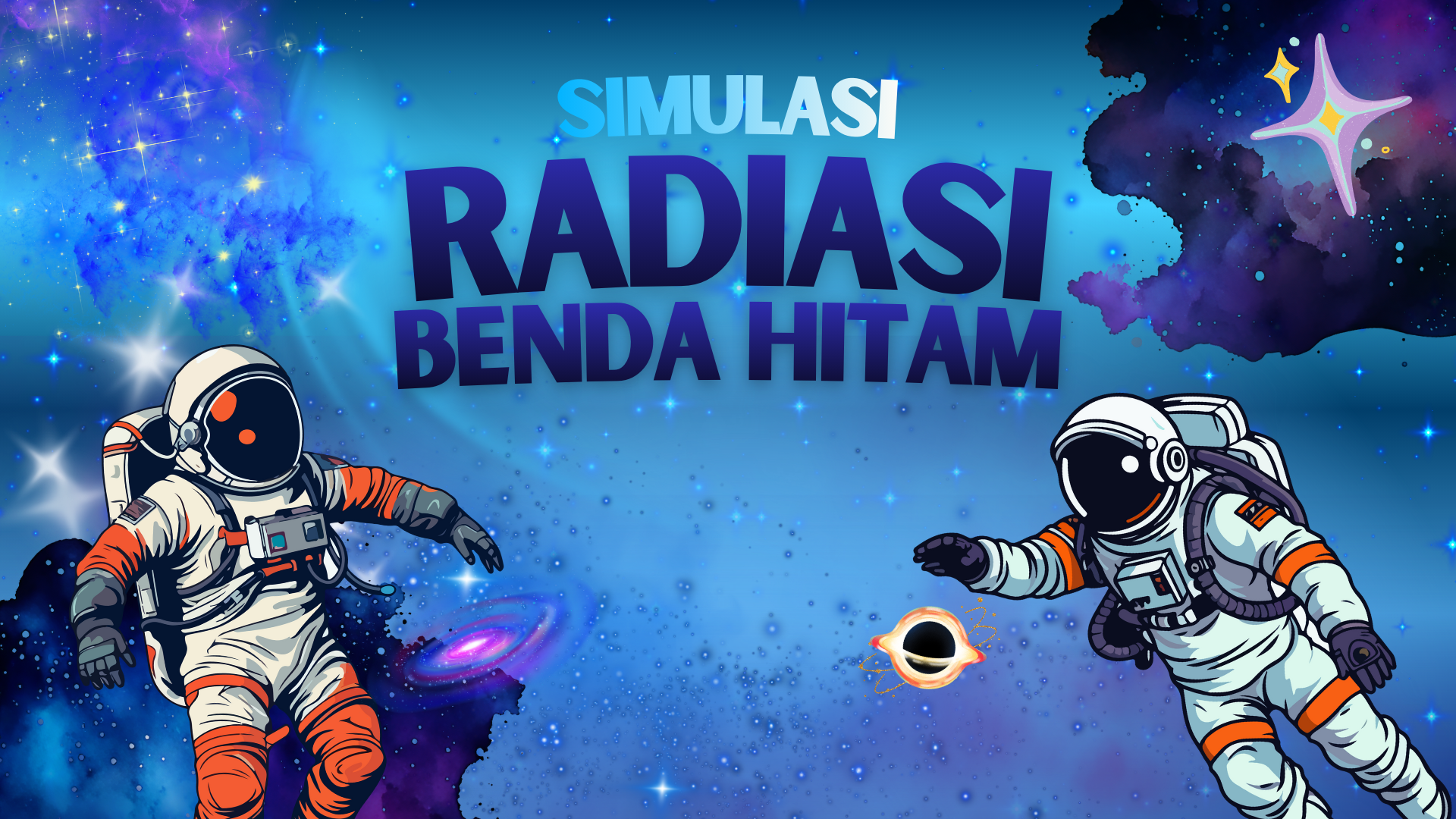 jenis-jenis radiasi